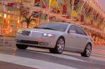Lincoln Zephyr Concept 2004 года